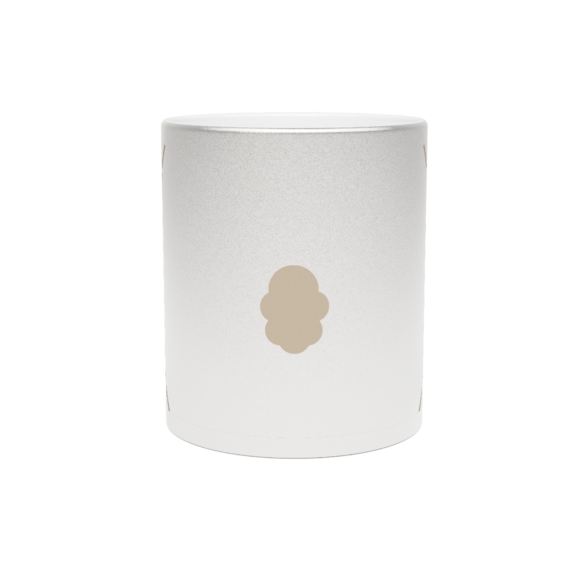 Camping Dad Enamel Mug — personalized dad gift