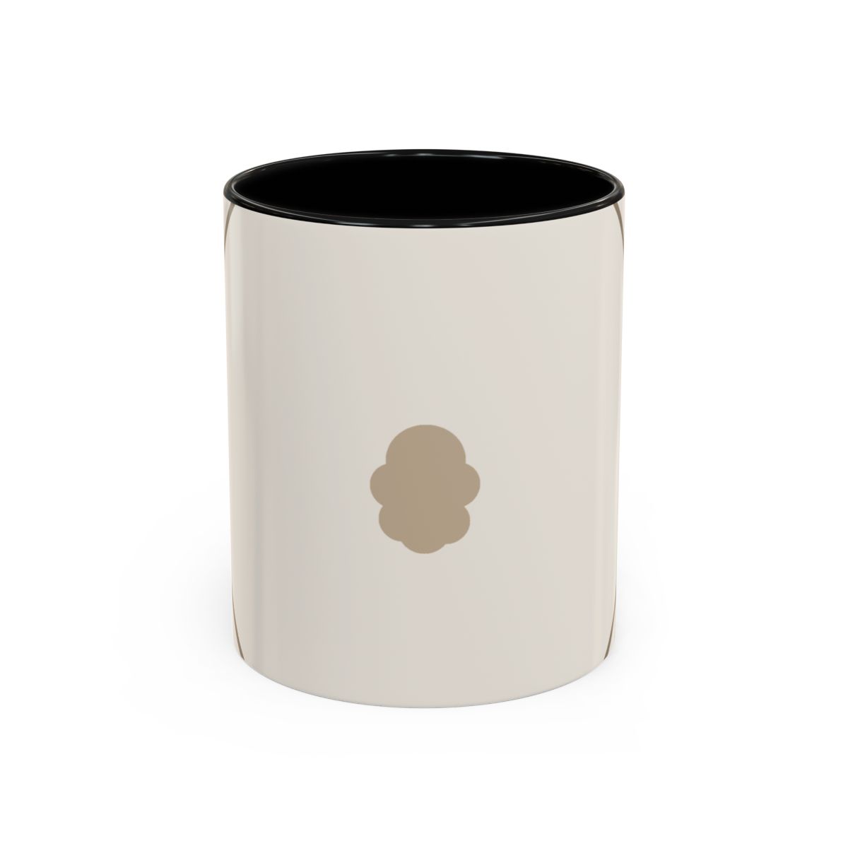 Coffee Addict Dad Mug — personalized dad gift