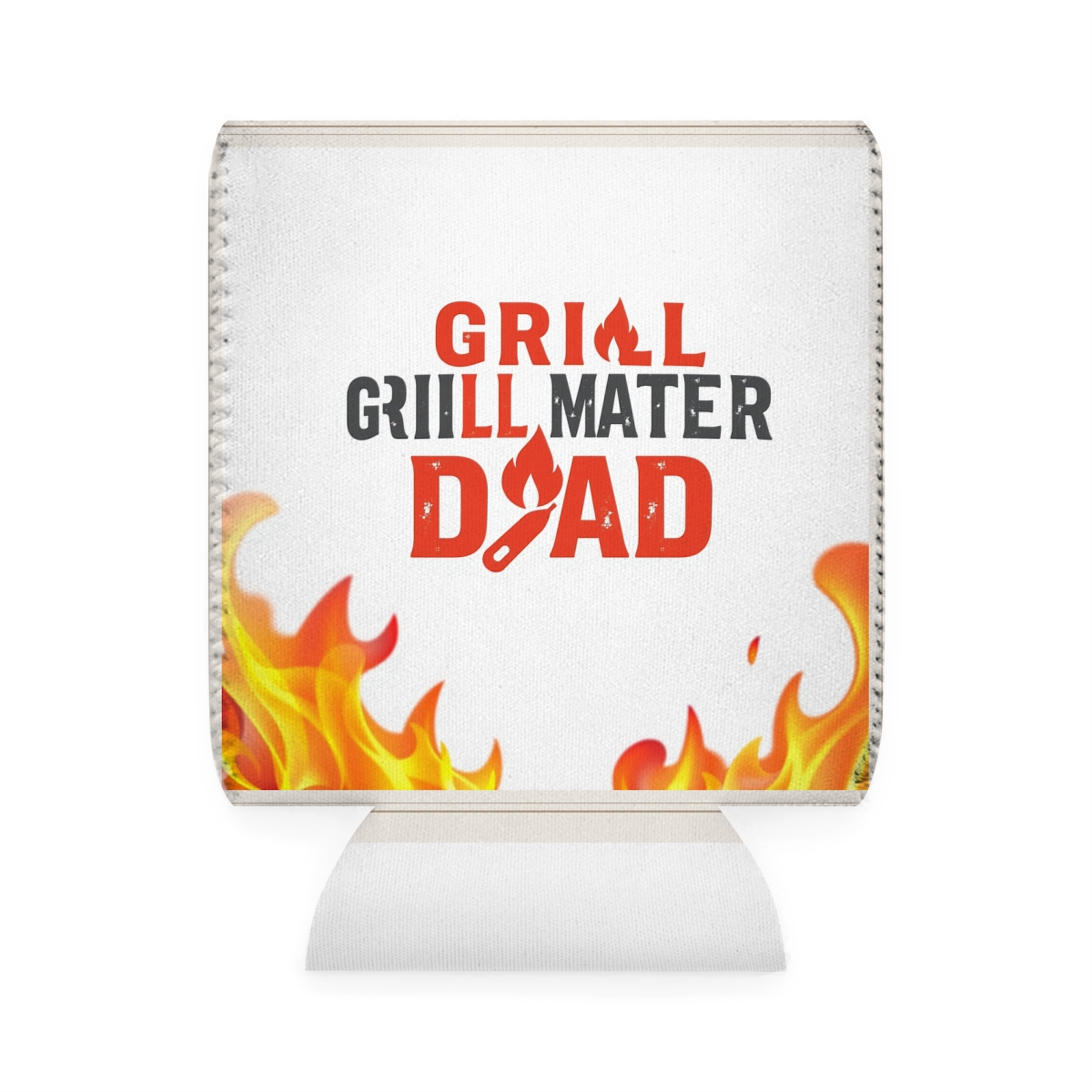 Grill Master Dad Mug