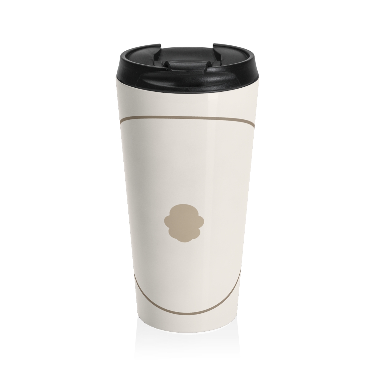 Fishing Dad Travel Mug — personalized dad gift
