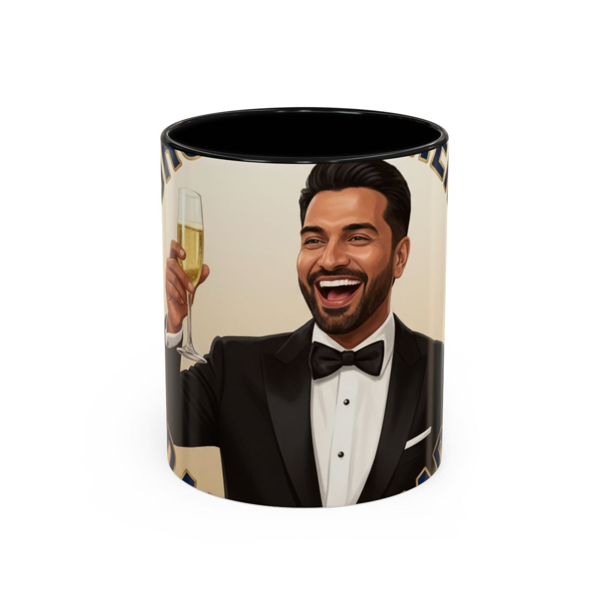 Wedding parties & groomsmen