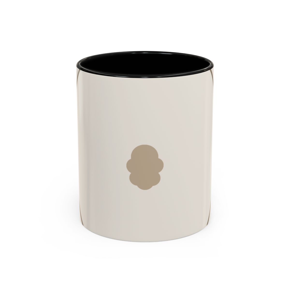 World's Okayest Dad Mug — personalized dad gift